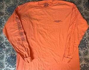Travis Scott Hood Toyota Birds Archive 2016 Long Sleeve T-Shirt